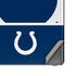 NFL Indianapolis Colts Zone Block Galaxy Note20 5G Skin