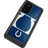 NFL Indianapolis Colts Zone Block Galaxy Note20 5G Waterproof Case