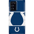 NFL Indianapolis Colts Zone Block Galaxy Note20 Ultra 5G Lite Case