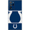 NFL Indianapolis Colts Zone Block Galaxy Note20 Ultra 5G Skin