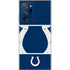 NFL Indianapolis Colts Zone Block Galaxy Note20 Ultra 5G Skin