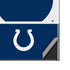 NFL Indianapolis Colts Zone Block Galaxy Note20 Ultra 5G Skin