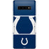 NFL Indianapolis Colts Zone Block Galaxy S10 Plus Skin