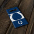 NFL Indianapolis Colts Zone Block Galaxy S10 Plus Skin