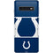 NFL Indianapolis Colts Zone Block Galaxy S10 Skin