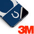NFL Indianapolis Colts Zone Block Galaxy S10 Skin