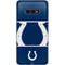 NFL Indianapolis Colts Zone Block Galaxy S10e Skin