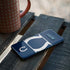 NFL Indianapolis Colts Zone Block Galaxy S10e Skin