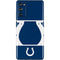 NFL Indianapolis Colts Zone Block Galaxy S20 Fan Edition Skin