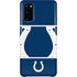 NFL Indianapolis Colts Zone Block Galaxy S20 Lite Case