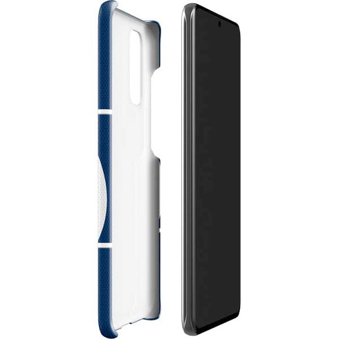 NFL Indianapolis Colts Zone Block Galaxy S20 Lite Case