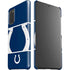 NFL Indianapolis Colts Zone Block Galaxy S20 Lite Case