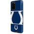 NFL Indianapolis Colts Zone Block Galaxy S20 Plus Pro Case