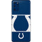NFL Indianapolis Colts Zone Block Galaxy S20 Plus Skin