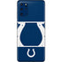 NFL Indianapolis Colts Zone Block Galaxy S20 Plus Skin