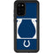 NFL Indianapolis Colts Zone Block Galaxy S20 Plus Waterproof Case