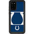 NFL Indianapolis Colts Zone Block Galaxy S20 Plus Waterproof Case