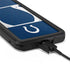 NFL Indianapolis Colts Zone Block Galaxy S20 Plus Waterproof Case