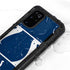 NFL Indianapolis Colts Zone Block Galaxy S20 Plus Waterproof Case
