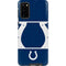 NFL Indianapolis Colts Zone Block Galaxy S20 Pro Case