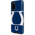 NFL Indianapolis Colts Zone Block Galaxy S20 Pro Case