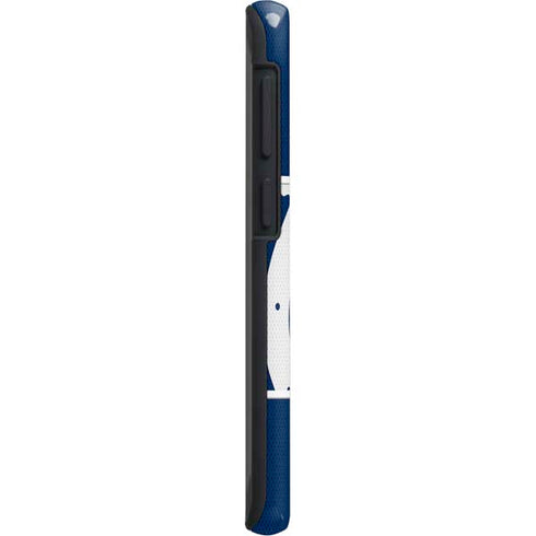 NFL Indianapolis Colts Zone Block Galaxy S20 Pro Case
