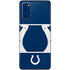 NFL Indianapolis Colts Zone Block Galaxy S20 Skin