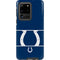 NFL Indianapolis Colts Zone Block Galaxy S20 Ultra 5G Pro Case