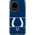 NFL Indianapolis Colts Zone Block Galaxy S20 Ultra 5G Pro Case