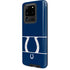 NFL Indianapolis Colts Zone Block Galaxy S20 Ultra 5G Pro Case