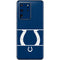 NFL Indianapolis Colts Zone Block Galaxy S20 Ultra 5G Skin