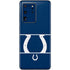 NFL Indianapolis Colts Zone Block Galaxy S20 Ultra 5G Skin
