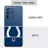 NFL Indianapolis Colts Zone Block Galaxy S20 Ultra 5G Skin