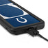 NFL Indianapolis Colts Zone Block Galaxy S20 Waterproof Case