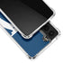NFL Indianapolis Colts Zone Block Galaxy S21 5G Clear Case