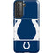 NFL Indianapolis Colts Zone Block Galaxy S21 5G Pro Case