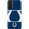 NFL Indianapolis Colts Zone Block Galaxy S21 FE Pro Case