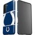 NFL Indianapolis Colts Zone Block Galaxy S21 FE Pro Case