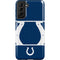 NFL Indianapolis Colts Zone Block Galaxy S21 Plus 5G Pro Case