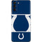 NFL Indianapolis Colts Zone Block Galaxy S21 Plus 5G Skin