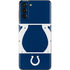 NFL Indianapolis Colts Zone Block Galaxy S21 Plus 5G Skin