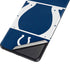 NFL Indianapolis Colts Zone Block Galaxy S21 Plus 5G Skin