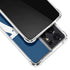 NFL Indianapolis Colts Zone Block Galaxy S21 Ultra 5G Clear Case