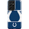NFL Indianapolis Colts Zone Block Galaxy S21 Ultra 5G Pro Case