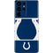 NFL Indianapolis Colts Zone Block Galaxy S21 Ultra 5G Skin