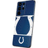 NFL Indianapolis Colts Zone Block Galaxy S21 Ultra 5G Skin