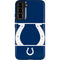 NFL Indianapolis Colts Zone Block Galaxy S22 Plus Pro Case