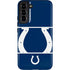 NFL Indianapolis Colts Zone Block Galaxy S22 Plus Pro Case