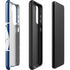 NFL Indianapolis Colts Zone Block Galaxy S22 Plus Pro Case