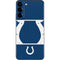 NFL Indianapolis Colts Zone Block Galaxy S22 Plus Skin